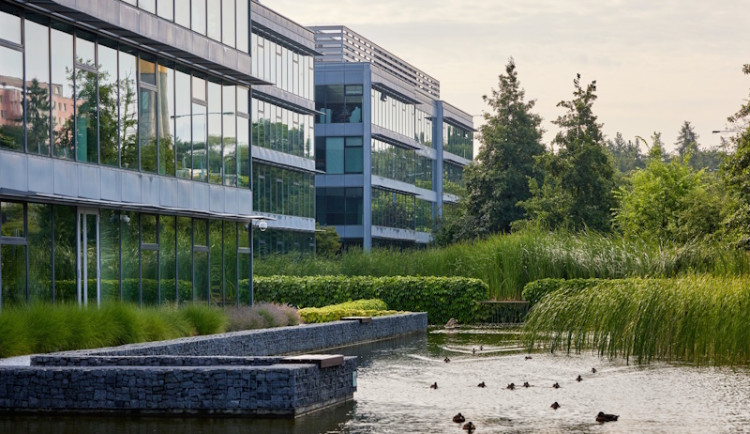 Zelená budoucnost v každém detailu