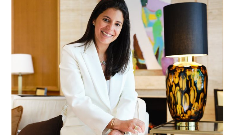 Four Seasons Hotel Prague nyní vede Monica Eisen