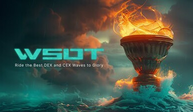 Soutěž WSOT Copy Trading Fest společnosti Bybit nabízí investorům do kryptoměn cenový fond 100.000 USDT