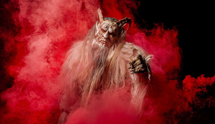 Bojíte se? Máte čeho! Letos opanuje Výstaviště Praha až 200 pekelných oblud a sírou a ohněm nehodlají šetřit!