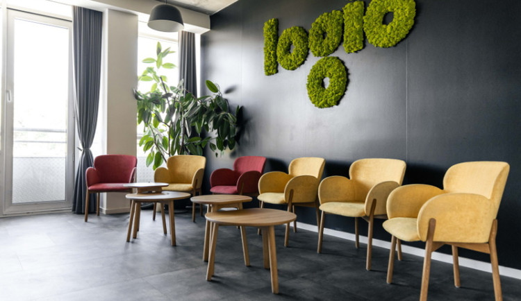 Logio na plánovaném zisku, chystá další expanzi