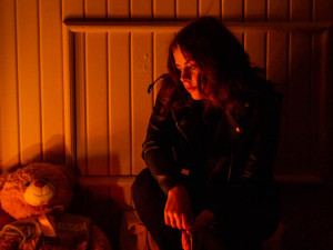 Brněnští fanoušci se rozloučili se zesnulým Liamem Paynem