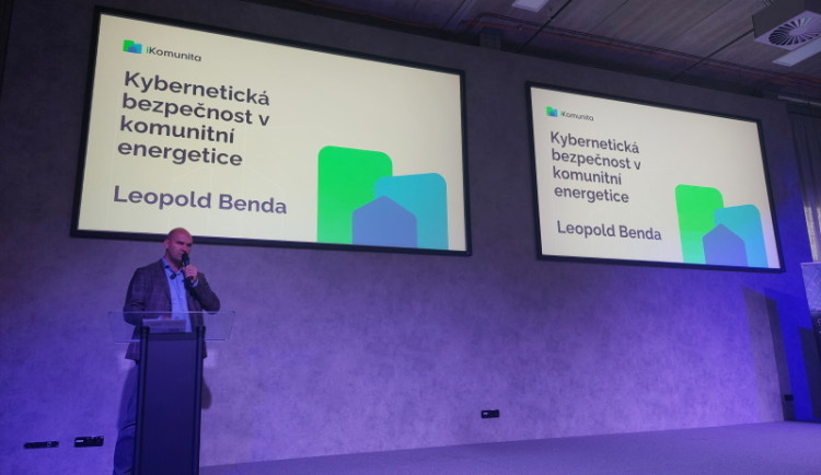 iKomunita se zúčastnila Smart Energy Fora v pražských Letňanech