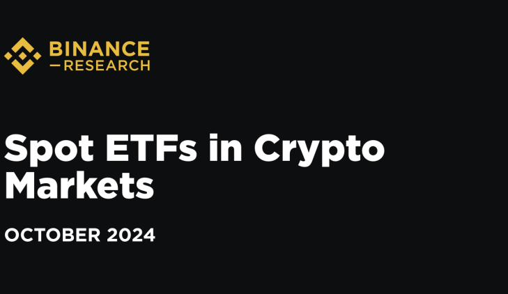 Bitcoinové ETF zásadně ovlivňují kryptoměnové trhy