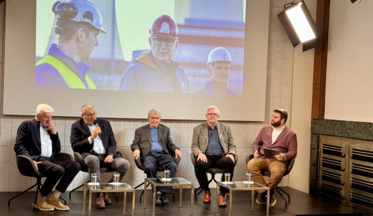 České firmy a dostavba Dukovan: Souhrn slovem a obrazem