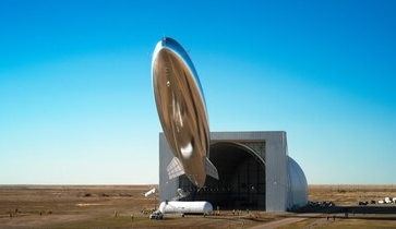 Společnost Sceye se spojila s NASA a USGS pro boj se změnou klimatu ze stratosféry