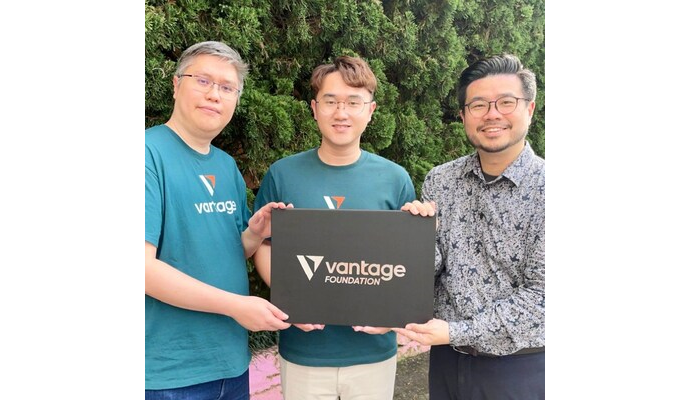 Nadace Vantage vzbuzuje naději a rozjasňuje životy na vietnamském venkově