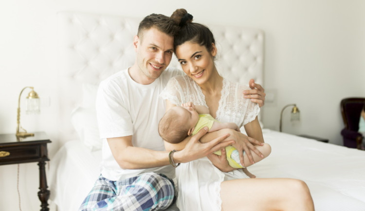 Dny plodnosti ISCARE nabídnou párům důležitá vyšetření zdarma a bez objednání