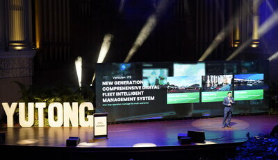 Myslete na planetu, jezděte ekologicky: Společnost Yutong Bus absolvovala v Austrálii test dojezdu na baterie a propaguje elektrickou transformaci veřejné dopravy pomocí průlomové technologické platformy