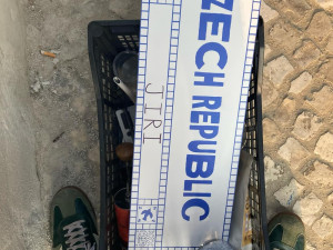 (NE)OBYČEJNÍ: Kafe je pro Jirku jen koníček, i přesto se dostal na mistrovství světa v Aeropressu