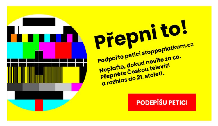 Veřejné slyšení: občanům se nelíbí slepé navyšování koncesionářských poplatků