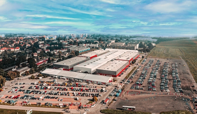 Výstaviště PVA EXPO PRAHA udělalo klíčový krok směrem k energetické soběstačnosti, pomůže mu nový partner PKV