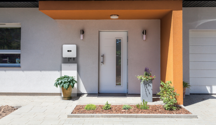 Odemkněte potenciál solární energie s technologiemi Huawei MAP0