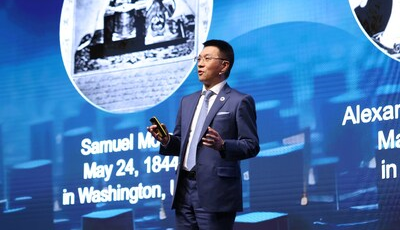 Společnost Huawei přichází s návrhem strategie FOUR NEW, která by měla pomoci operátorům dosáhnout úspěchu v éře digitálních technologií a digitální inteligence
