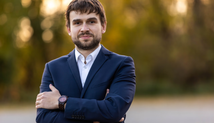 road2expo: Expo je příležitost jak světu představit inovativní konstrukční řešení, říká Hýrek ze Stora Enso