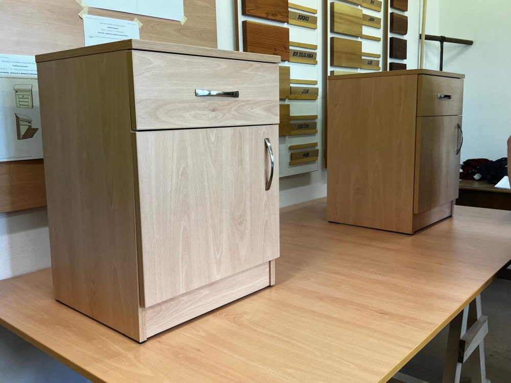 Střední odborné učiliště Lišov je škola s 125ti letou tradicí i obory žádanými na trhu práce