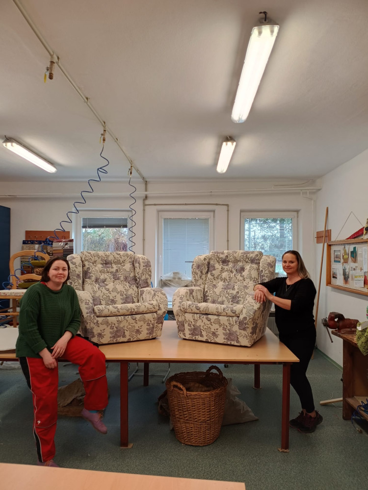 Střední odborné učiliště Lišov je škola s 125ti letou tradicí i obory žádanými na trhu práce