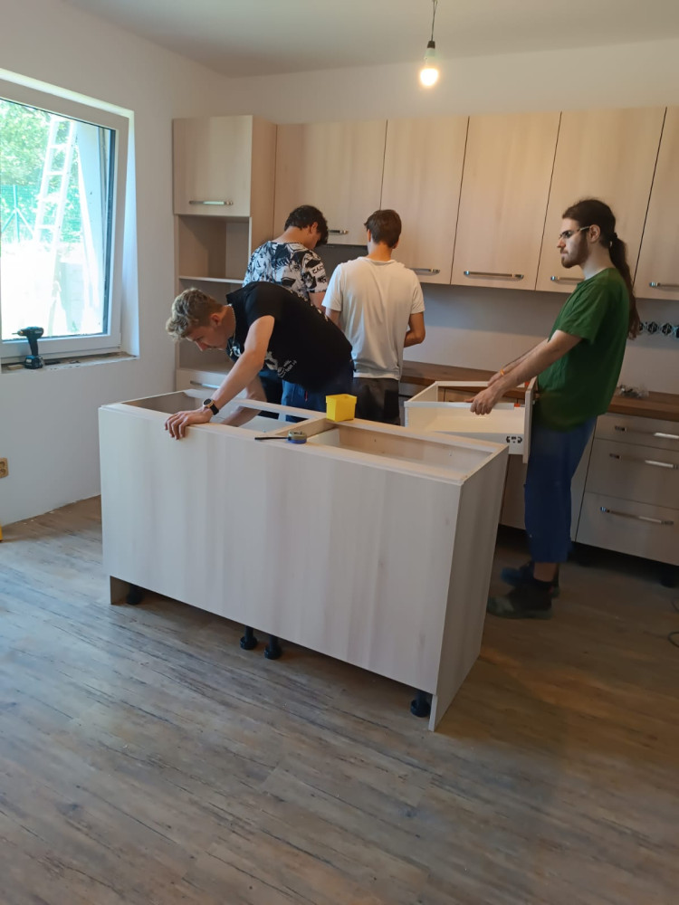 Střední odborné učiliště Lišov je škola s 125ti letou tradicí i obory žádanými na trhu práce