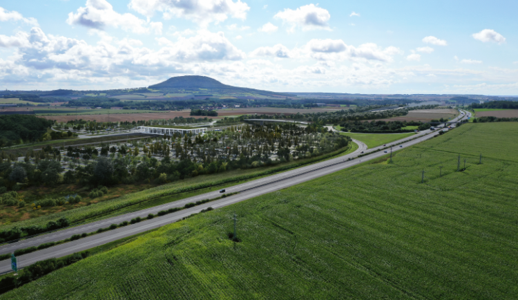 Živě: Soutěžení jako ideální způsob výběru návrhu terminálů VRT