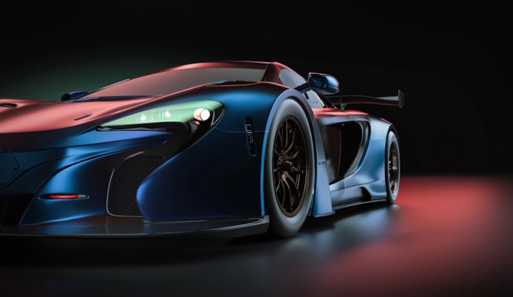 Živě z veletrhu e-SALON 2024: České premiéry světových značek i luxusní nováček Alpine