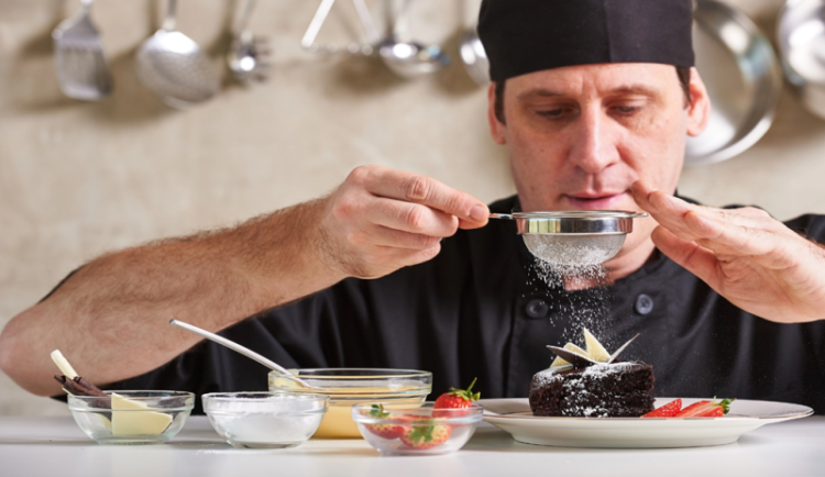 Veletrh FOR GASTRO & HOTEL a PRAGUE SWEET FESTIVAL: Třídenní show plná gastro trendů, hvězd i sladkých zážitků