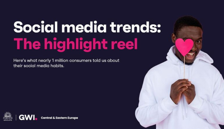 Trendy v sociálních médiích: Nejvýznamnější události ve střední a východní Evropě