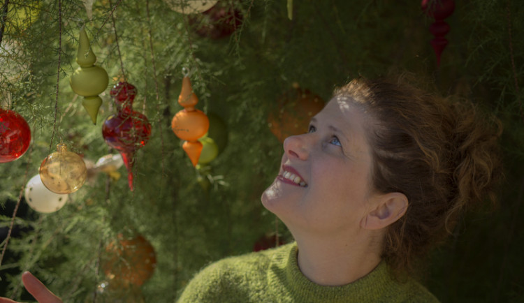 Otevření obchodu Decor by Glassor v Praze s představením kolekce „Zlatá hodinka“