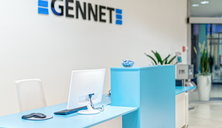 Klinika GENNET nabídne vyšetření plodnosti zdarma