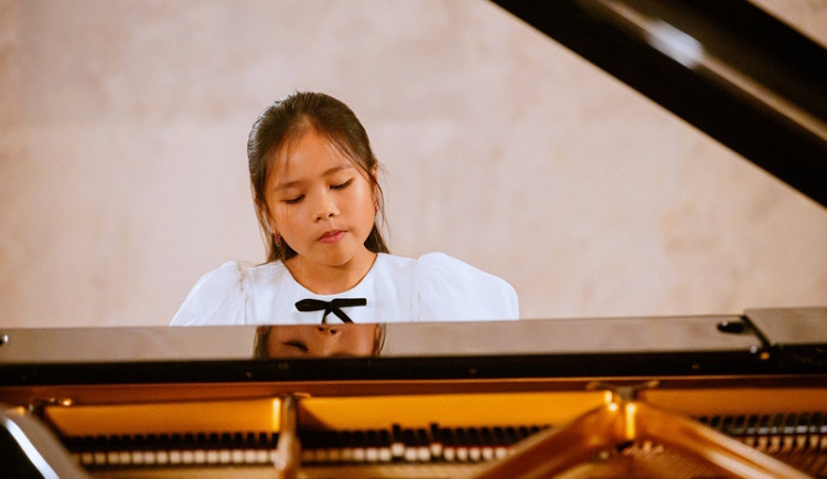  České hudební naděje se představí v Belgii. Vystoupí v prestižním koncertním sále Flagey.