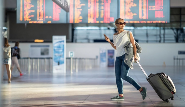 CZECH TRAVEL MARKET představí novinky vystavovatelů z devíti zemí světa i cestovatelské bestsellery