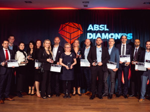 ABSL ocenila nejzajímavější inovace oboru IT a podnikových služeb roku 2024