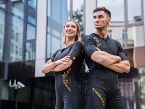 Revoluce v tréninku: Propojení fitness studií BodyBody a inovativní technologie SYMBIONT přináší revoluci v tréninku i obchodně podnikatelskou příležitost