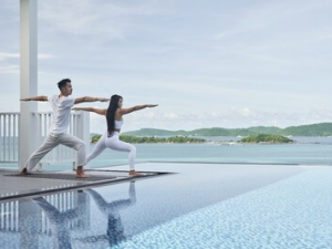 Zažijte blaženost v resortu Premier Village Phu Quoc Resort: holistickém útočišti pro všechny smysly