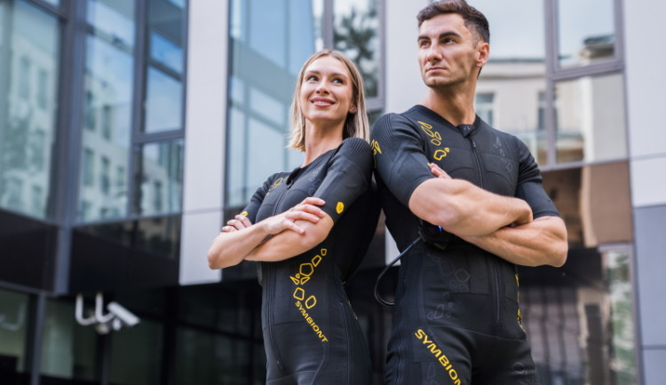 Revoluce v tréninku: Propojení fitness studií BodyBody a inovativní technologie SYMBIONT přináší revoluci v tréninku i obchodně podnikatelskou příležitost