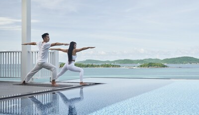 Zažijte blaženost v resortu Premier Village Phu Quoc Resort: holistickém útočišti pro všechny smysly