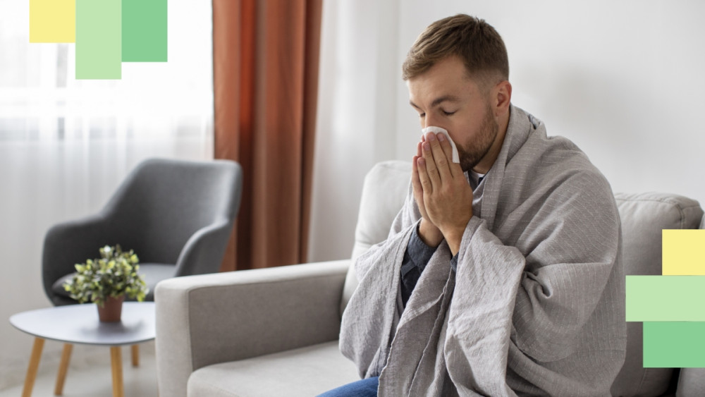 Chripka-nachlazeni.cz: to je Váš spolehlivý průvodce během chřipkové sezóny