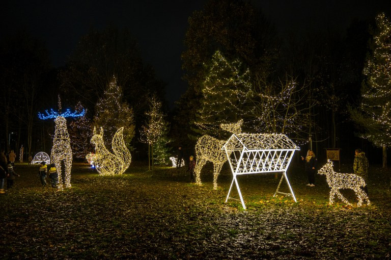 Jak budou vypadat Ostravské Vánoce?