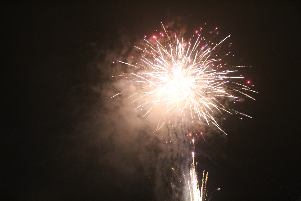 Pondělí patřilo v Jihlavě svatému Martinovi, na průvod přišly tisíce lidí