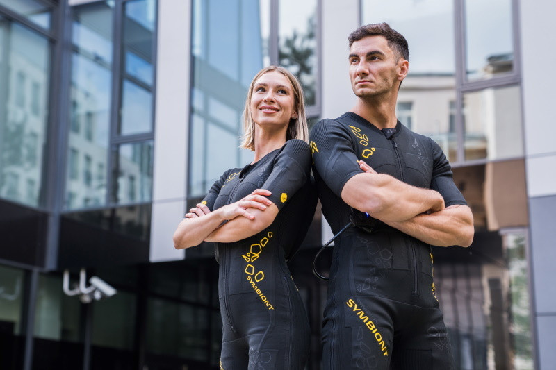 Revoluce v tréninku: Propojení fitness studií BodyBody a inovativní technologie SYMBIONT přináší revoluci v tréninku i obchodně podnikatelskou příležitost