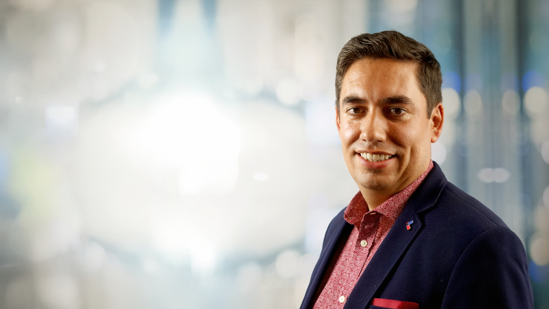 road2expo: Japonští investoři si potrpí na dlouhodobé vazby a osobní kontakt, říká Čermák z CzechInvestu