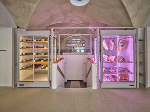 Z italského mlýna až na váš talíř: Objevte chuť pravé italské pasty v nové restauraci Farina