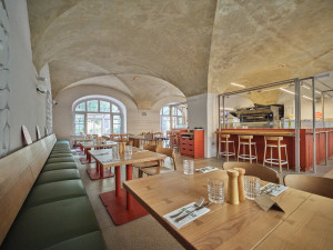 Z italského mlýna až na váš talíř: Objevte chuť pravé italské pasty v nové restauraci Farina