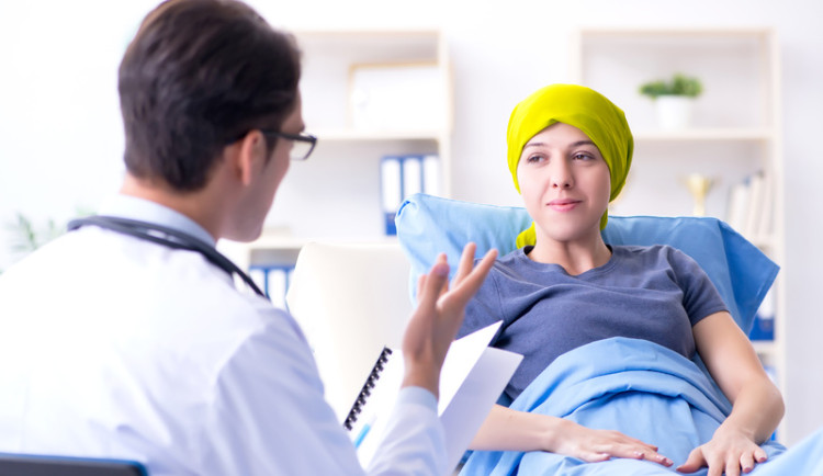 Živě: Důležitost výživy onkologických pacientů a prevence podvýživy