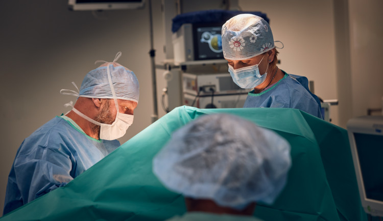 Ženy v Ústí nad Labem mohou nově využít gynekologickou jednodenní péči