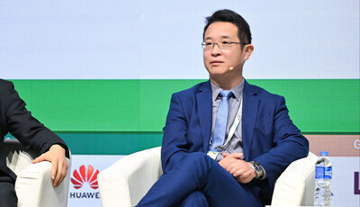 Společnost Huawei debutuje na veletrhu Super Terminal Expo a usiluje o společný úspěch v inteligentním leteckém průmyslu