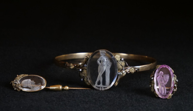 Podzimní ANTIQUE nabídne nadčasové kousky