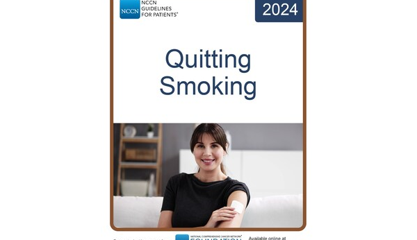 Americká organizace nabízí lidem, kteří se snaží přestat kouřit, další formu podpory