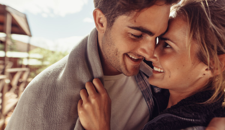 Jak si naplánovat nezapomenutelný romantický víkend