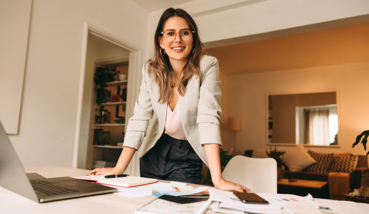 Jak na produktivitu při studiu a kreativní tvoření ve volném čase