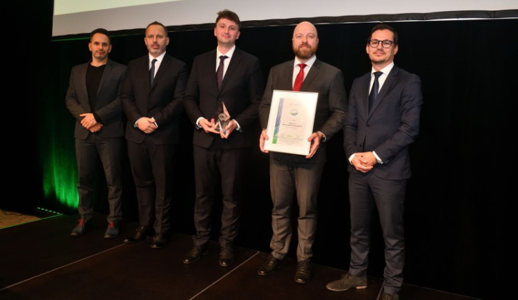 Kdo získal titul Ambasador kvality České republiky 2024 a další ocenění vyhlašovaná ČSJ